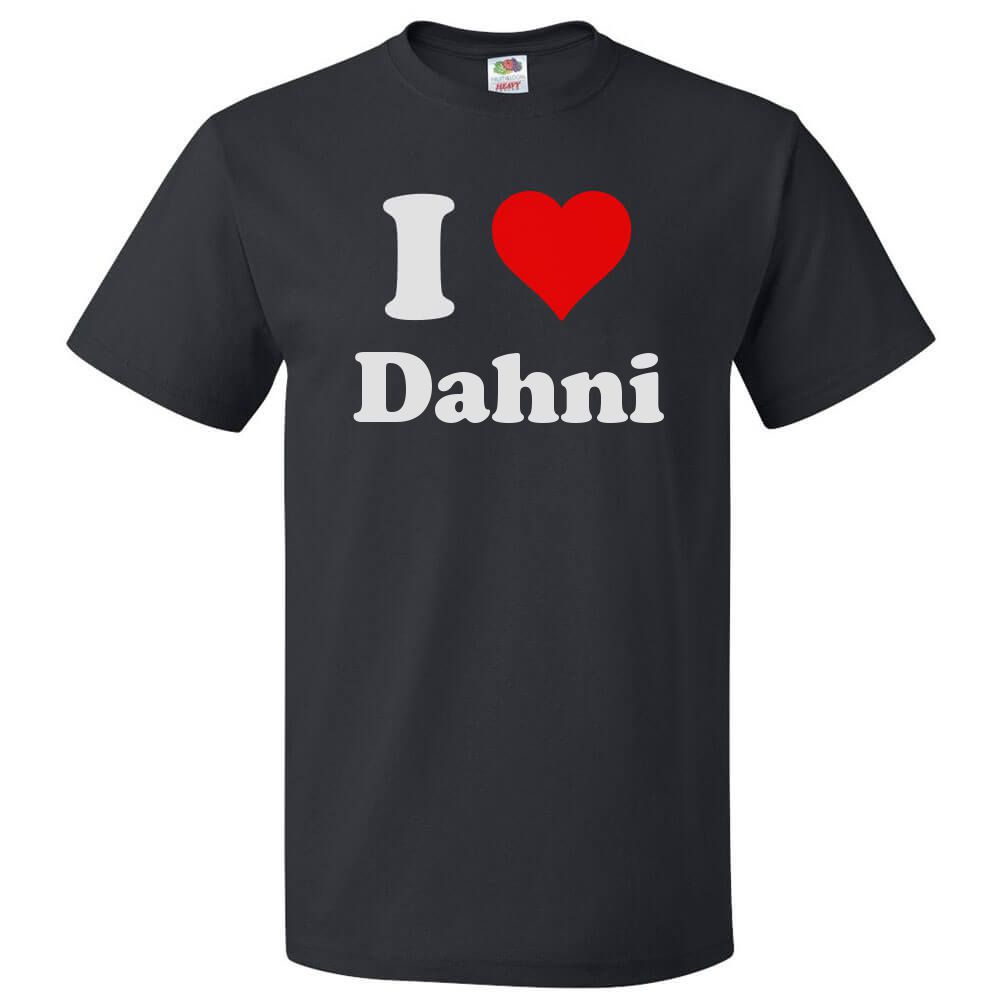 Dahni